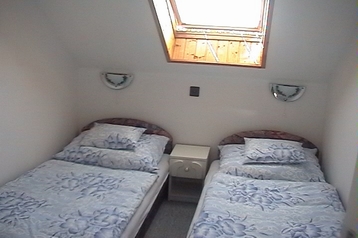 Casa rural Balatonmáriafürdő 3